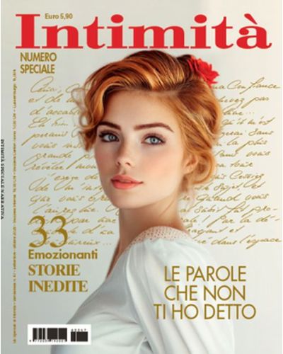 Gli speciali di Intimità