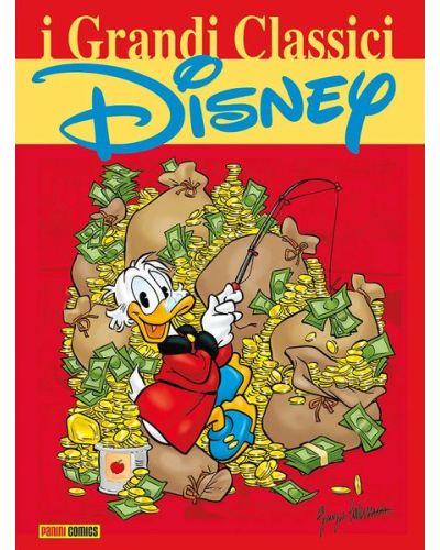 I Grandi Classici Disney