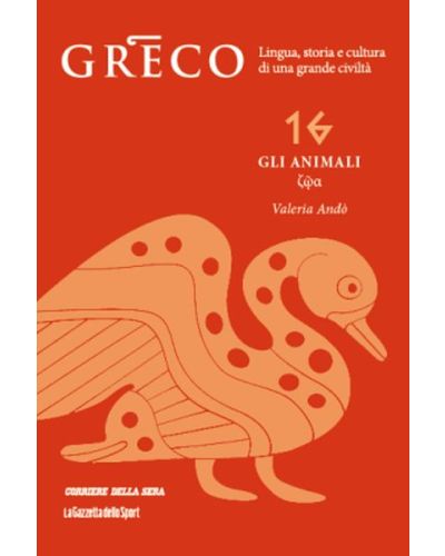 Greco - La lingua del pensiero e della bellezza (ed. 2025)