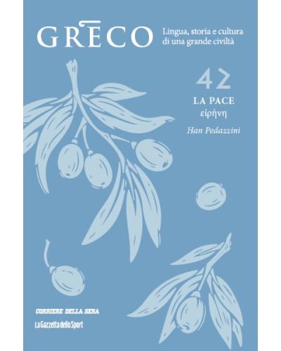 LA PACE