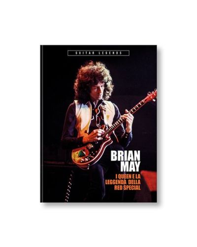 Brian May