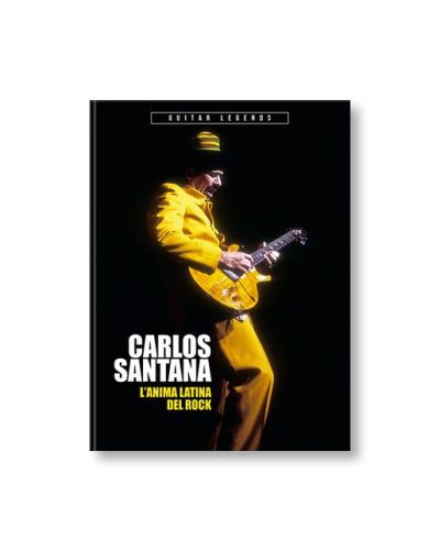 Carlos Santana