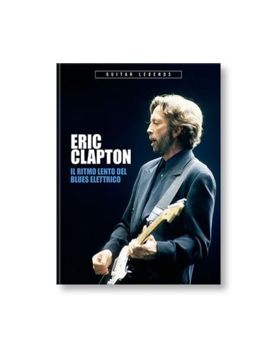 Eric Clapton