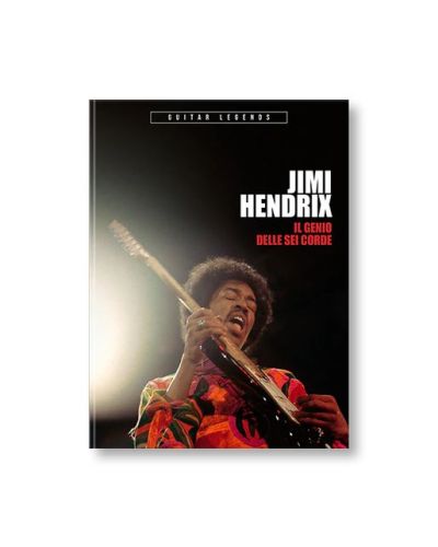 Jimi Hendrix