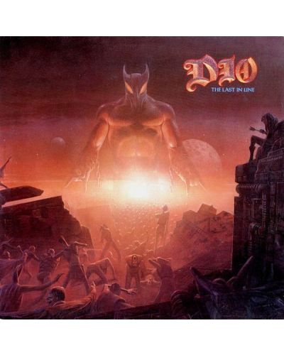 Hard & Heavy - Hard Rock & Heavy Metal in Vinile (ed. 2023)