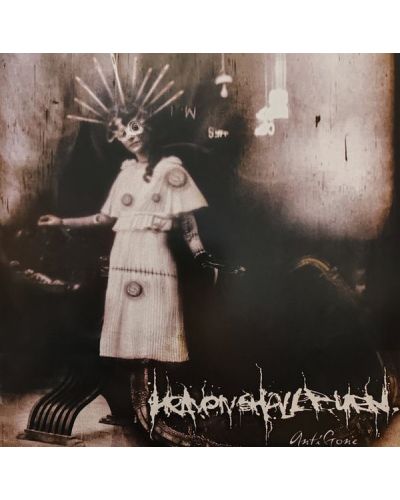 Hard & Heavy - Hard Rock & Heavy Metal in Vinile (ed. 2023)