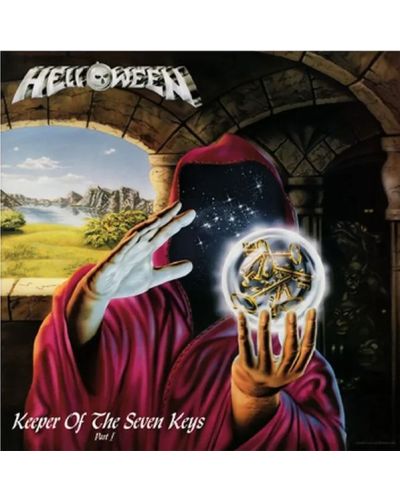 Hard & Heavy - Hard Rock & Heavy Metal in Vinile (ed. 2023)