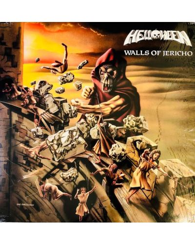 Hard & Heavy - Hard Rock & Heavy Metal in Vinile (ed. 2023)