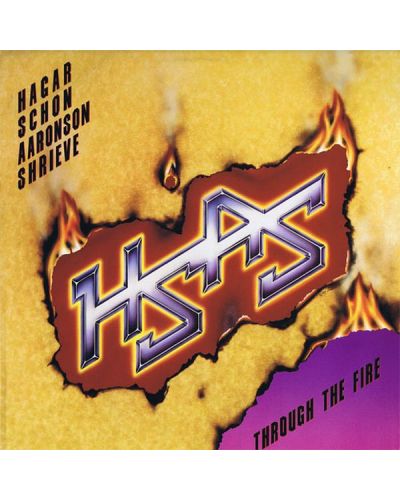 Hard & Heavy - Hard Rock & Heavy Metal in Vinile (ed. 2023)