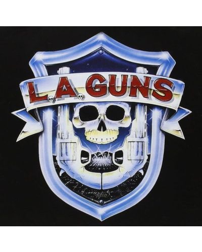 Hard & Heavy - Hard Rock & Heavy Metal in Vinile (ed. 2023)