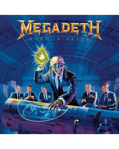 Hard & Heavy - Hard Rock & Heavy Metal in Vinile (ed. 2023)