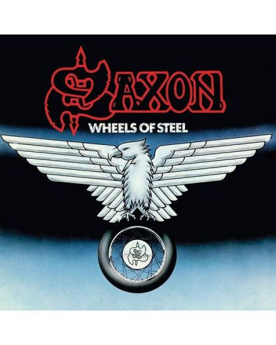 Hard & Heavy - Hard Rock & Heavy Metal in Vinile (ed. 2023)