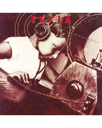 Hard & Heavy - Hard Rock & Heavy Metal in Vinile (ed. 2023)