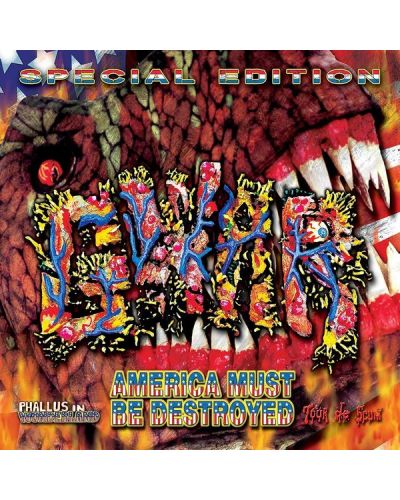 Hard & Heavy - Hard Rock & Heavy Metal in Vinile