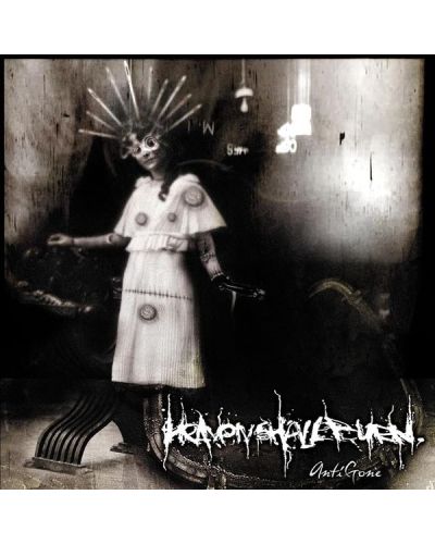 Hard & Heavy - Hard Rock & Heavy Metal in Vinile