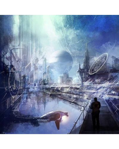 Hard & Heavy - Hard Rock & Heavy Metal in Vinile