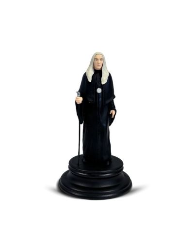 Lucius Malfoy