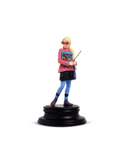 Luna Lovegood