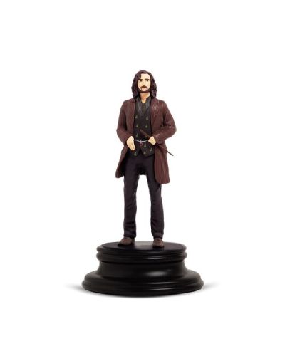 Sirius Black