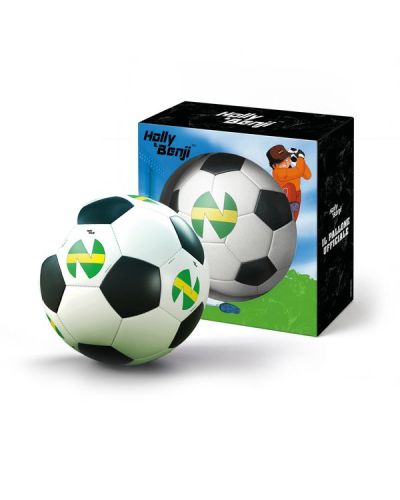 Pallone ufficiale Holly & Benji