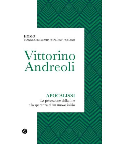 Homo - Viaggio nel comportamento umano