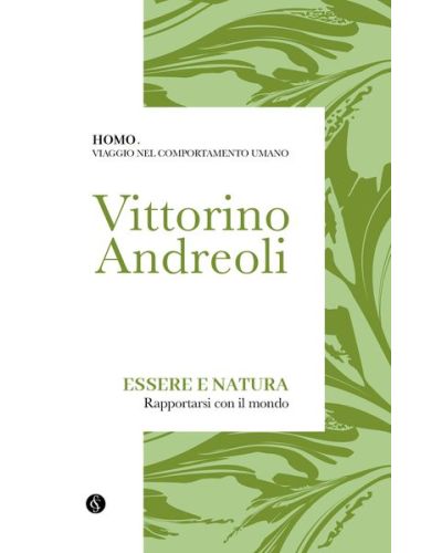 Homo - Viaggio nel comportamento umano