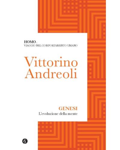 Homo - Viaggio nel comportamento umano