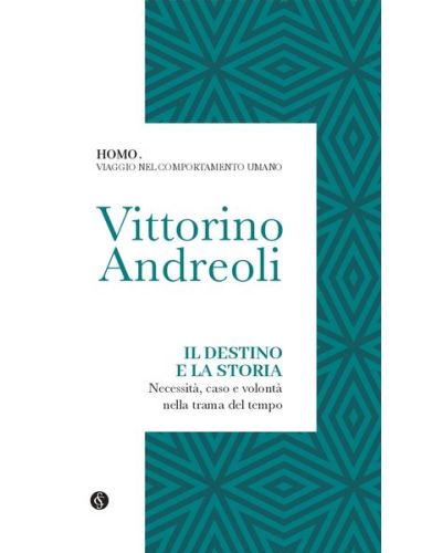 Homo - Viaggio nel comportamento umano