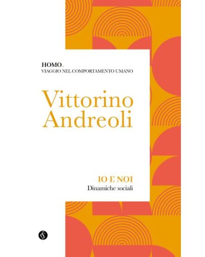 Homo - Viaggio nel comportamento umano