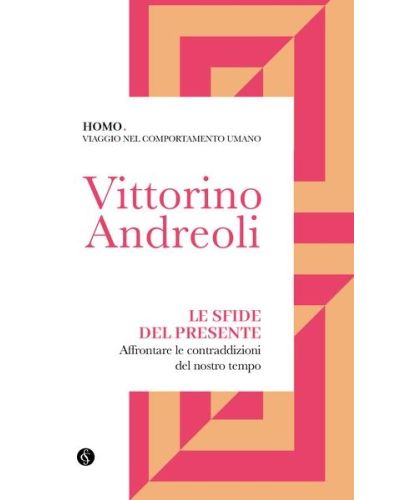 Homo - Viaggio nel comportamento umano