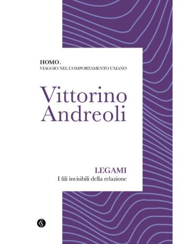 Homo - Viaggio nel comportamento umano