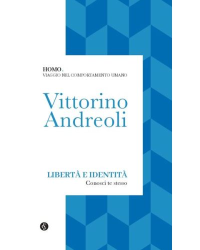 Homo - Viaggio nel comportamento umano