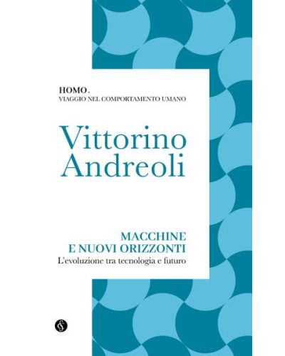 Homo - Viaggio nel comportamento umano