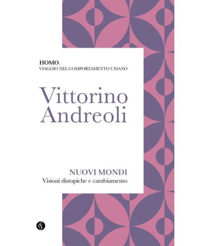 Homo - Viaggio nel comportamento umano