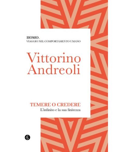 Homo - Viaggio nel comportamento umano