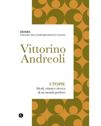 Homo - Viaggio nel comportamento umano