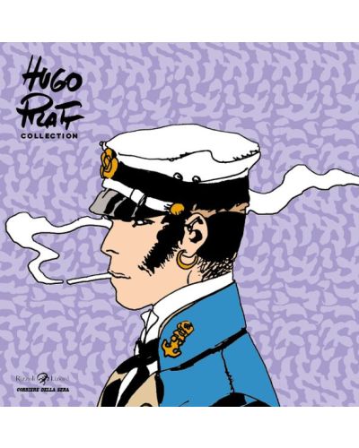 Hugo Pratt Collection