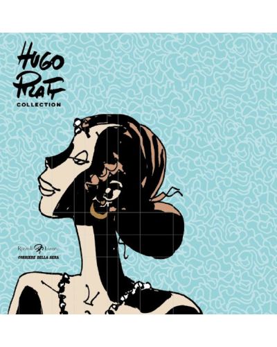 Hugo Pratt Collection