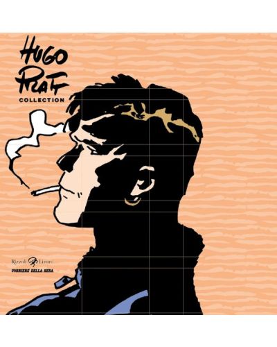 Hugo Pratt Collection