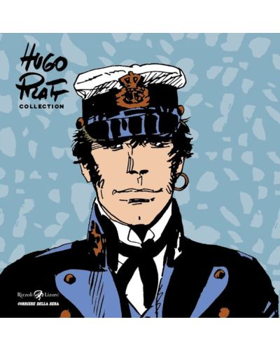 Hugo Pratt Collection