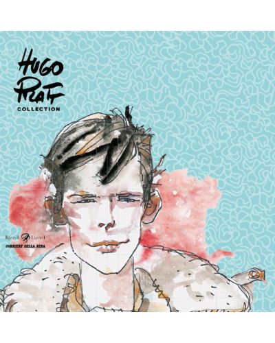 Hugo Pratt Collection