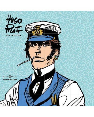 Hugo Pratt Collection