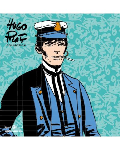 Hugo Pratt Collection