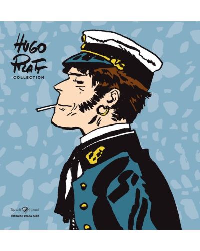 Hugo Pratt Collection