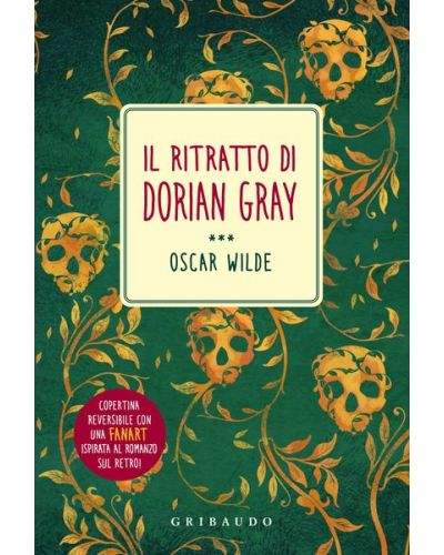 Il ritratto di Dorian Gray