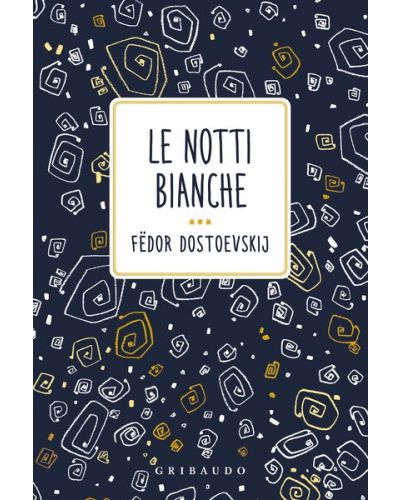 Le notti bianche