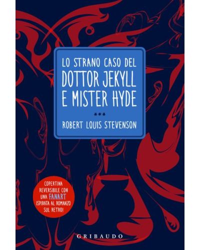 Lo strano caso del dottor Jekyll e Mr. Hyde