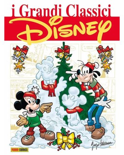 I Grandi Classici Disney