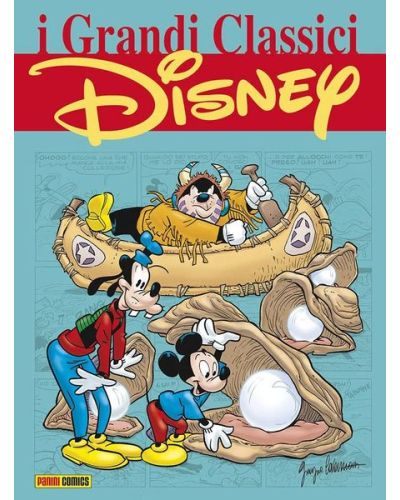 I Grandi Classici Disney