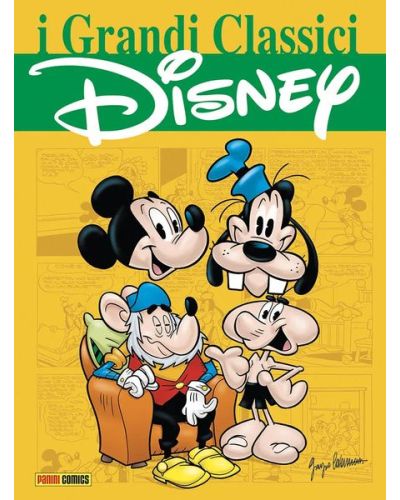 I Grandi Classici Disney